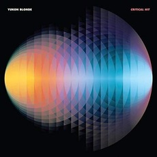 Critical Hit mp3 Album by Yukon Blonde