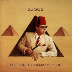 The Three Pyramids Club mp3 Album by Suggs