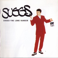 The Lone Ranger (UK Edition) mp3 Album by Suggs