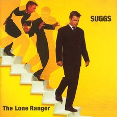 The Lone Ranger mp3 Album by Suggs