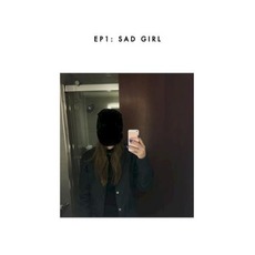 sad girl mp3 Album by Sasha Sloan