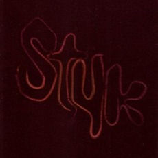 Velvet Burnout mp3 Album by Styk