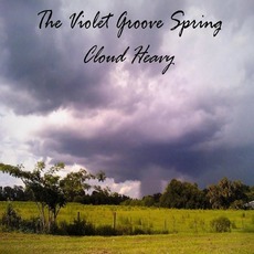 Cloud Heavy EP mp3 Album by The Violet Groove Spring