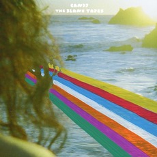 Candy mp3 Album by The Blank Tapes