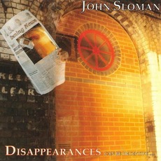 Disappearances Can Be Deceptive... mp3 Album by John Sloman