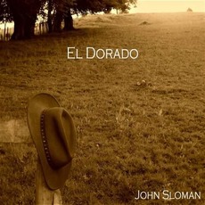 El Dorado mp3 Album by John Sloman