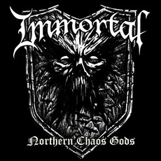 Northern Chaos Gods mp3 Album by Immortal