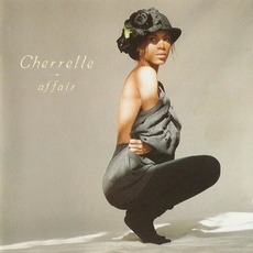 Affair mp3 Album by Cherrelle