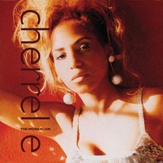The Woman I Am mp3 Album by Cherrelle