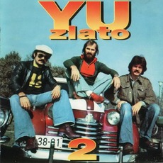 YU Zlato 2 mp3 Artist Compilation by YU Grupa
