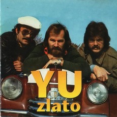 YU Zlato (Re-Issue) mp3 Artist Compilation by YU Grupa