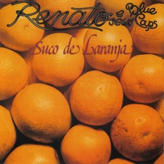 Suco de Laranja mp3 Album by Renato e Seus Blue Caps