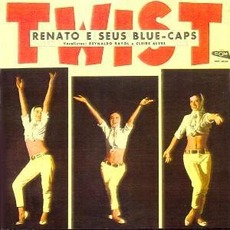 Twist mp3 Album by Renato e Seus Blue Caps