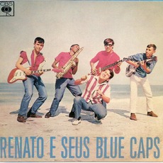 Compacto mp3 Album by Renato e Seus Blue Caps