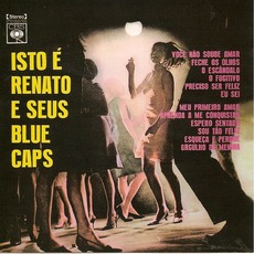 Isto é Renato e Seus Blue Caps mp3 Album by Renato e Seus Blue Caps