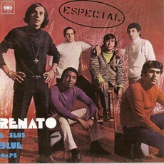 Especial mp3 Album by Renato e Seus Blue Caps