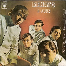 Renato e Seus Blue Caps mp3 Album by Renato e Seus Blue Caps