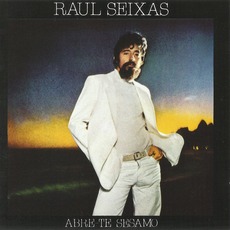 Abre-Te Sésamo mp3 Album by Raul Seixas