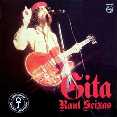 Gita (Remastered) mp3 Album by Raul Seixas