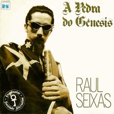 A pedra do Gênesis mp3 Album by Raul Seixas