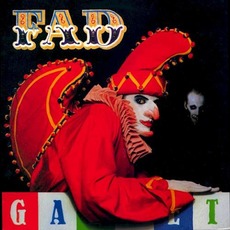 Incontinent mp3 Album by Fad Gadget