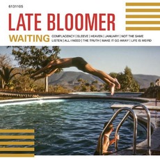 Waiting mp3 Album by Late Bloomer