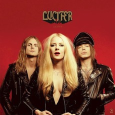 Lucifer II mp3 Album by Lucifer