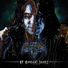 My Midnight Things mp3 Album by Lizzy Borden