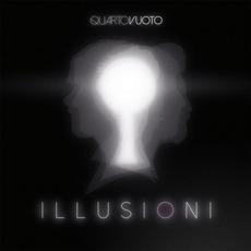 Illusioni mp3 Album by Quarto Vuoto
