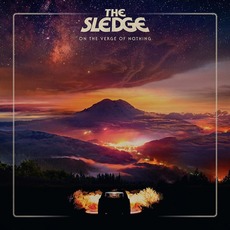 On the Verge of Nothing mp3 Album by The Sledge