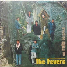 Os Reis do Baile mp3 Album by The Fevers