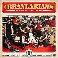 The 1st And Maybe The Only! mp3 Album by The Branlarians