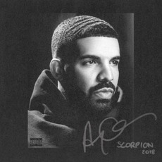 Scorpion mp3 Album by Drake