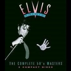 The King of Rock 'n' Roll: The Complete 50's Masters mp3 Artist Compilation by Elvis Presley