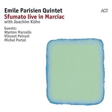 Sfumato Live in Marciac mp3 Live by Émile Parisien with Joachim Kühn