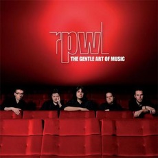 The Gentle Art of Music mp3 Artist Compilation by RPWL