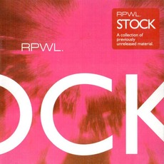 Stock mp3 Artist Compilation by RPWL