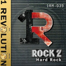 Rock 2 Hard Rock mp3 Artist Compilation by 1 Revolution Music
