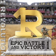 Heroic Battle & Victory 1 mp3 Artist Compilation by 1 Revolution Music