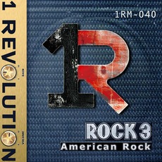 Rock 3 American Rock mp3 Artist Compilation by 1 Revolution Music