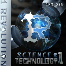 Science & Technology 1 mp3 Artist Compilation by 1 Revolution Music