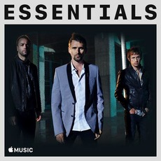 Essentials mp3 Artist Compilation by Muse