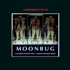 Cinéola, Volume 2: Moonbug mp3 Soundtrack by The The