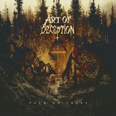 Path Of Trees mp3 Album by Art Of Deception