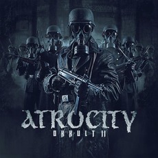 Okkult II (Limited Edition) mp3 Album by Atrocity