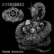 Impious Incantations mp3 Album by Lathspell