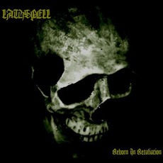 Reborn In Retaliation mp3 Album by Lathspell