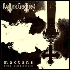 Mactans mp3 Album by Latrodectus