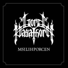 Msilihporcen mp3 Album by Lord Of Pagathorn