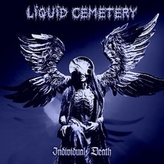 Individual Death mp3 Album by Liquid Cemetery